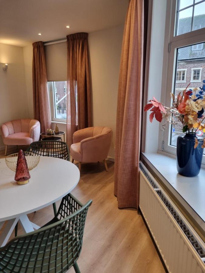 شقة Bijdorien Gennep المظهر الخارجي الصورة