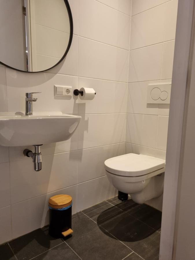 شقة Bijdorien Gennep المظهر الخارجي الصورة